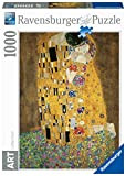 Ravensburger Italy Il Bacio di Klimt Puzzle, 1000 Pezzi, Multicolore, 15743