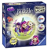 Ravensburger Italy Little Charmers Puzzle 3D, 11832