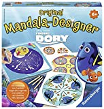 Ravensburger Italy Nemo/Finding Ricerca di Dory Mandala Designer, 29821