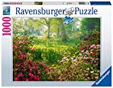 Ravensburger Italy Prato fiorito in Primavera, Puzzle, 1000 pezzi, Multicolore, 88923, Esclusivo Amazon