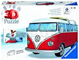 Ravensburger Italy Puzzle 3D Camper Volkswagen T1, 12516 6
