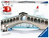 Ravensburger Italy- Puzzle 3D, Multicolore, 216 Pezzi, 12518