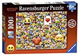 Ravensburger Italy Puzzle Emoji, 100 Pezzi, 10707
