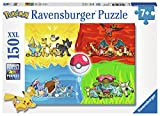 Ravensburger Italy Puzzle Pokemon, 150 Pezzi, 10035