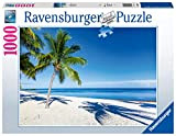 Ravensburger Italy Spiaggia Puzzle, 1000 Pezzi, Colore Multicolore, 15989 5