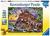 Ravensburger L'Arca di Noè - Puzzle 150 Pezzi