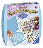 Ravensburger Mandala Designer 29.835 Originale - Disney congelato - Mini