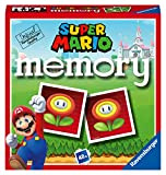 Ravensburger memory pocket Super Mario, 20825