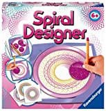 Ravensburger - Midi Spiral Designer Girls, 29027 7