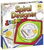 Ravensburger - Midi Spiral Designer Junior, 29699 6