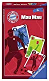 Ravensburger Mitbringpiele 23467 - Gioco di carte per gli appassionati di calcio!