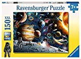 Ravensburger Nello Spazio - Puzzle 150 Pezzi