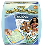 Ravensburger Original Mandala Designer 29965 – Mini: vaiana