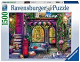 Ravensburger, Pasticceria, 1500 Pezzi, Puzzle per Adulti, Multicolore, 17136 1