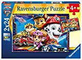Ravensburger - Paw Patrol Movie 2 Puzzle di 24 Pezzi, , Multicolore, 05154 0