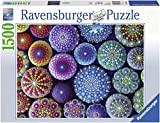 Ravensburger Puzzle 1500 Pezzi, Ricci di Mare, Jigsaw Puzzle per Adulti, Puzzle Ravensburger - Stampa di Alta Qualità