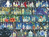 Ravensburger Puzzle 2000 Pezzi, Veleni e Pozioni, Illustrazioni, Collezione Fantasy, Jigsaw Puzzle per Adulti, Puzzles Ravensburger - Stampa di Alta ...
