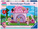 Ravensburger Puzzle - Cry Babies 60 Giant, 03056 9
