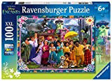 Ravensburger - Puzzle Encanto, 100 Pezzi XXL, Età Raccomandata 6+ Anni