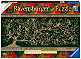 Ravensburger - Puzzle Harry Potter, Collezione Panorama, 2000 Pezzi, Puzzle Adulti