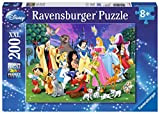 Ravensburger Puzzle I Miei Preferiti, 200 Pezzi XXL, Puzzle Disney, Puzzle per Bambini, Età Consigliata 8+, Stampa di Alta Qualità, ...