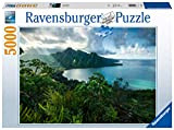 Ravensburger Puzzle - Paesaggio Hawaiano, 16106 5