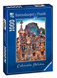 Ravensburger Puzzle, Puzzle 1000 Pezzi, Casa Batlló, Puzzle per Adulti, Collezione Iberica, Puzzle Barcellona, Puzzle Ravensburger - Stampa di Alta ...