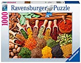 Ravensburger Puzzle, Puzzle 1000 Pezzi, Spezie ed Erbe, Puzzle Adulti, Puzzle Ravensburger, Stampa di Elevata Qualità, Esclusivo Amazon
