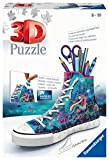 RAVENSBURGER PUZZLE- Puzzle 3D, 11279