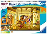 Ravensburger Puzzle Scooby Doo, Puzzle 100 Pezzi XXL, Età Consigliata 6+, Puzzle per Bambini, Stampa di Alta Qualità, 13304 8
