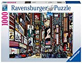 Ravensburger - Puzzle Vivace New York, 1000 Pezzi, Puzzle Adulti