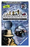 Ravensburger Scotland Yard - Board Games (Multicolour, Carton, Closed Box)