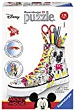 Ravensburger Sneaker Disney Topolino - Puzzle 3D Portapenne