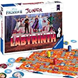 Ravensburger Spieleverlag Disney Frozen 2 Junior Labyrinth