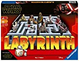 Ravensburger Star Wars 9 Labirinto, Multicolore, 26137