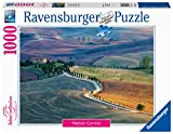 Ravensburger Talent Collection: Podere Terrapille, Pienza, Siena, Toscana, Puzzle, 1000 Pezzi, Colore Multicolore, 16779 1