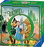 Ravensburger The Wizard of Oz Adventure Book - Giochi di strategia per famiglie per bambini e adulti dai 10 anni ...
