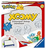 Ravensburger- Xoomy-Ricarica Pokémon Hobby creativi, 4005556202393
