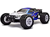 Rc Ftx Carnage Nt 4Wd Rtr 1/10Th Nitro Glo Truck