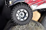 RC4WD Interco Super Swamper TSL Bogger Micro Crawler Tires LOSI Tyres SMALL 1.0"