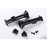 RC4WD Pedator Tracks Rear Fitting Kit for Vaterra Twin Hammers Z-S1254