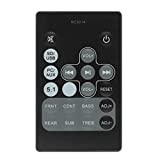 RC501A Multifunctional Remote Kit Control for RC501A/RC501/R501TIII Home System Controllers Replacement Large Remote Control