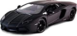 RE-EL TOYS-Lamborghini Aventador Coupè Auto con Licenza radiocomandata 2.4GHz in Scala 1:14 (cm 33). con luci Anteriori e Posteriori ed ...