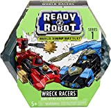 Ready2Robot Ready2Robot-Ready2Robot Series 1 Wreck Racers Serie 1, Multicolore, 557203