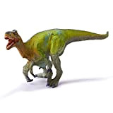 RECUR Deinonychus Dinosaur Toy, Dinosaur Figurine Modello in plastica 10 Pollici da Collezione Regali creativi per Ragazzi Giocattoli Giocattoli per ...