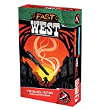 Red Glove - Fast West, RG2077