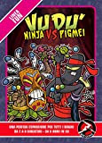 Red Glove - Ninja Vs Pigmei, Espansione per Vudù
