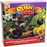 Red Glove- Rush & Bash Giochi da Tavolo, Multicolore