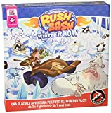 Red Glove - Rush & Bash Winter Is Now, Espansione per Rush & Bash RG20461, multicolore