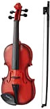 Reig 812 - Violino Elettronico (47 x 21,5 x 7,2 cm)
